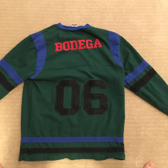 Limited edition bodega sweatshirt - Picture 4 of 5
